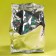 Gift tea "best man", taste: lemon, 50 g.