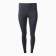 Sports Legins, graphite color, size 46 (m)