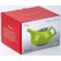 Elrington teapot “Felicita, Glaze”, 900 ml