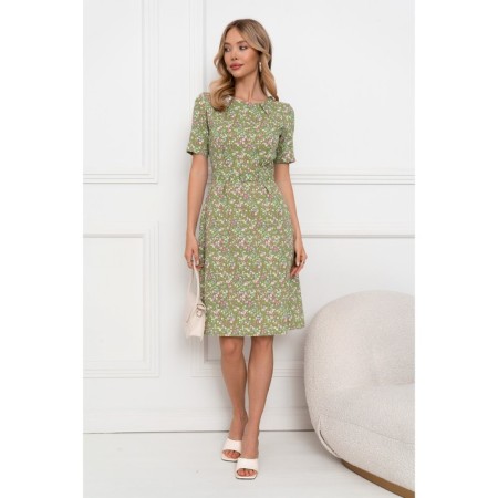 Women's dress, size 42-9