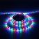 Ecola Pro 5 m, IP20, SMD2835, 60 LED/m, 4.8 W/m, 12 V, RGB