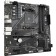 Maternal board Gigabyte B550M K SOC-am4 AMD B550 4XDDR4 MATX AC`97 8ch (7.1) GBlan RAID+HD 10044