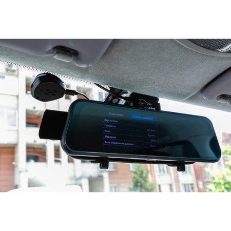 DVR Trendvision MR-810 GT DVR-21