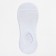 Women's socks, white color, rr 23-25