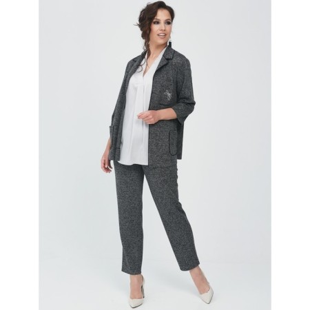 Female blouse, size 48-4