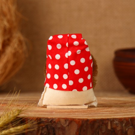 Raw "Domovynok", 9 cm, mix-3