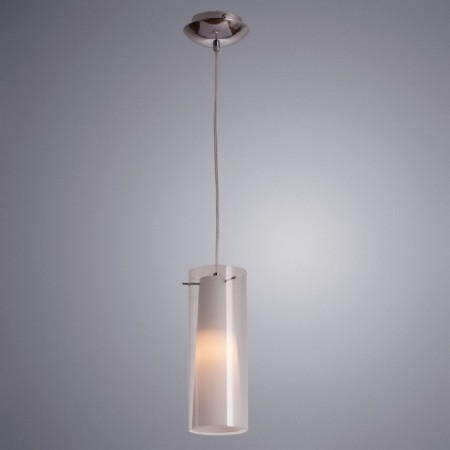Aries lamp, 1x60W E27, chromium color-1