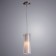 Aries lamp, 1x60W E27, chromium color