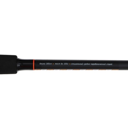 Rod "Volzhanka Predator Talling", test 1-100 g, length 1.8 m-2