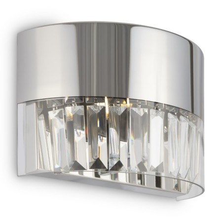 Wall lamp (sconces) Wonderland 1x60W E14-4