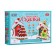 New Year. Set for creativity "Gingerbread Family", gingerbread gingerbread, 900 g