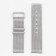 Solomon watch strap, 22 mm, stainless steel, L-18.5 cm, studs in the kit