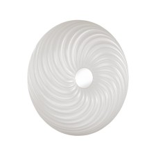 Настенно-потолочный светильник Florsa 72W LED 9x9 см