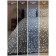 Bed Lowwind of Euro Mio, size 200x210 cm, 200x215 cm, 70x70 cm - 2 pcs