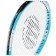 Big tennis racket children's boshika kids, aluminum, 17 ’’, blue color