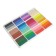Plasticine 40 colors 800 g "Classic"