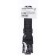 Watch strap, G-shock GD120, GA100, GA-110, GA-100C, L-22.5 cm, black