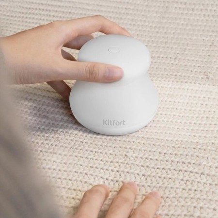 A machine for removing KT-4012, 1.5 W, white-1