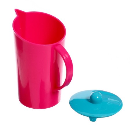 Game set "Kitchen", mixer, with accessories-11