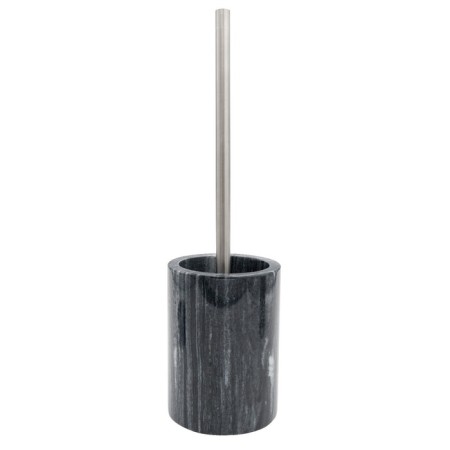 Mabelle toilet brush, gray color