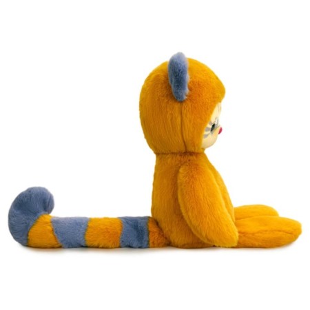 Soft toy "Na Gold", 25 cm-1