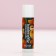 Gift set of cosmetics "Snow Winter!", Lip balm 3 x 10 g, pure happiness