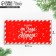 Money envelope "Gift from Santa Claus", 16.5 x 8 cm, New Year