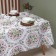 Baby Dolyana "Coniferous Pattern" 110*145 cm, 100% p/e