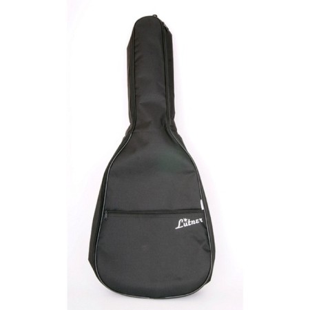 Czech for the classic guitar Lutner LCHGK2/1 insulated, with pocket, 2 rifle belts