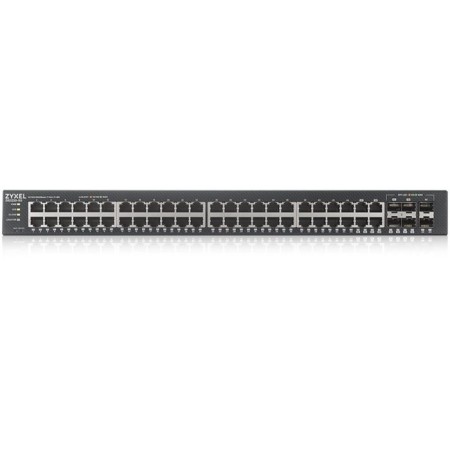 Zyxel Nebulaflex Pro GS2220-50 GS2220-50-EU0101F 48G 2SFP Management