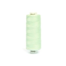 IDEAL 40/2 threads, length 366 m, color No. 404 mint, 10 pcs in units