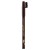 Medium brown