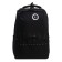 Youth backpack Grizzly, 43 x 29 x 15 cm, ergonomic back, laptop department