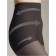 Female tights Conte Elegant Active Soft, 40 Den, size 6, Nero color