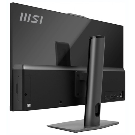 Monoblock MSI Modern AM272P 1M-683XRU 27 "Full HD Core 3 100U (1.2) 8GB SSD512GB Noos Gbitet 106856-7