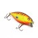 Wobbler Akara Kiddy 55F, color A119, 5.5 cm, 9 g