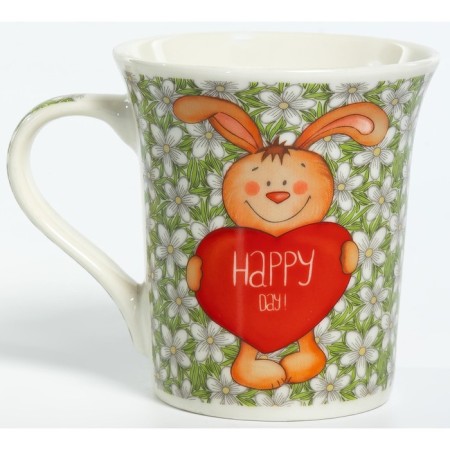 Mug Olaff Happy Day, 310 ml-1