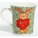 Mug Olaff Happy Day, 310 ml