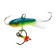 Balancir Lucky John Classic 3 + tee, 3 cm, color 29 blister