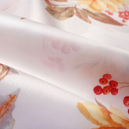 The tablecloth "Sunflowers" 145x220 cm, 100% p/e-5