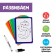 Set write-stand "I teach and write numbers"
