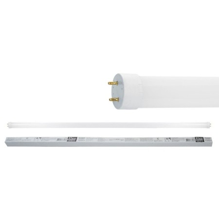 LED LED Feron, T8, 18 W, G13, 1220 mm, 4000 K