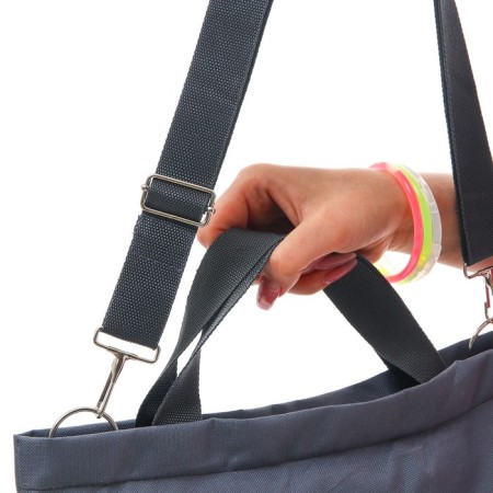 Шопер, 36.5х34х7 см, Марвел-4