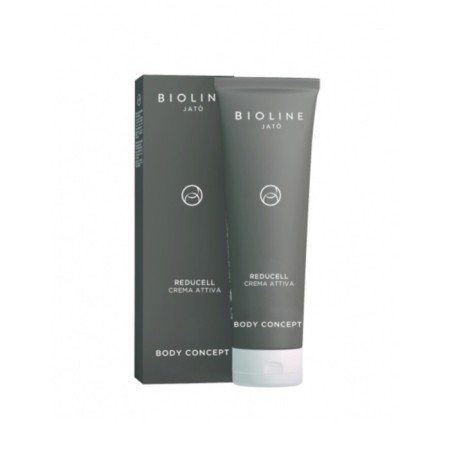 Body cream Bioline Jatò Reducell, active anti -cellulite, 250 ml