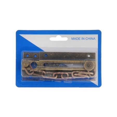 Doorbell chain 001, bronze color-3