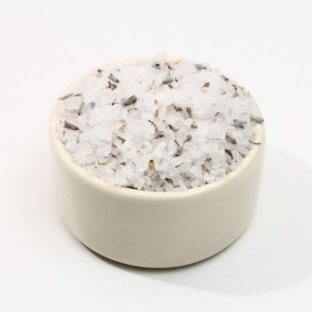 Love Love Laved Bath Salt, 150 g, pure happiness-1