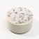 Love Love Laved Bath Salt, 150 g, pure happiness
