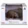 Figure "World of Wild Animals: Wombat"