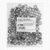 Hexagonal nut with tundra flange, Din6923, M8, galvanized, 1 kg