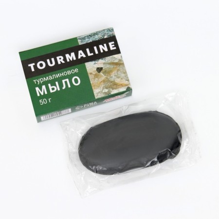 Tourmaline soap, 50 g-3